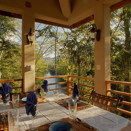 Mystic River Resort San Ignacio Dış mekan fotoğraf