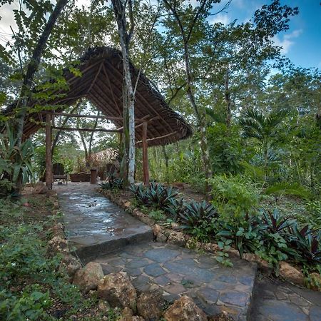 Mystic River Resort San Ignacio Dış mekan fotoğraf