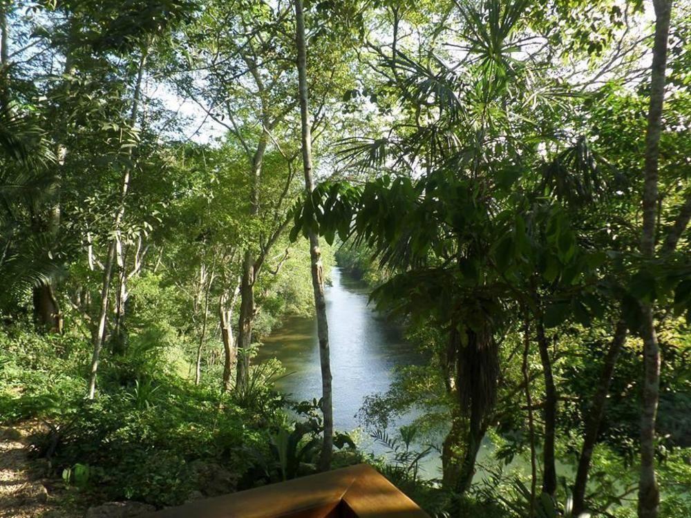 Mystic River Resort San Ignacio Dış mekan fotoğraf