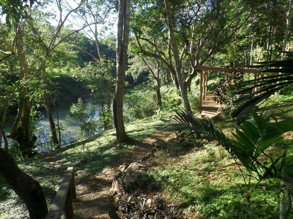 Mystic River Resort San Ignacio Dış mekan fotoğraf