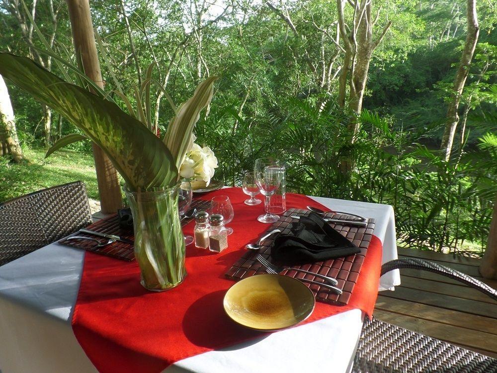 Mystic River Resort San Ignacio Dış mekan fotoğraf