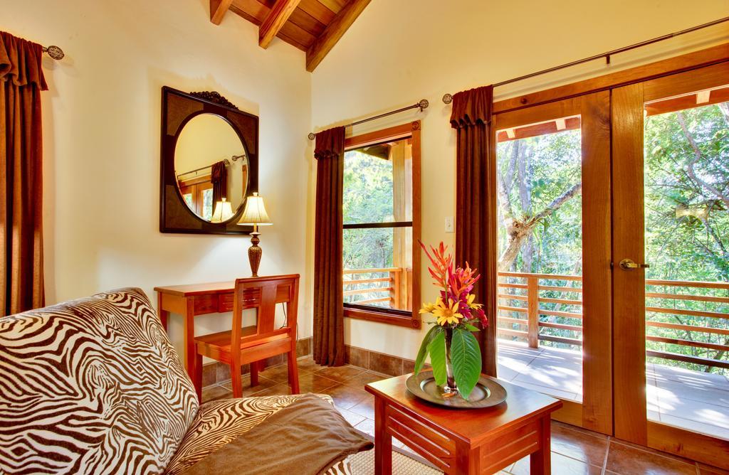 Mystic River Resort San Ignacio Dış mekan fotoğraf