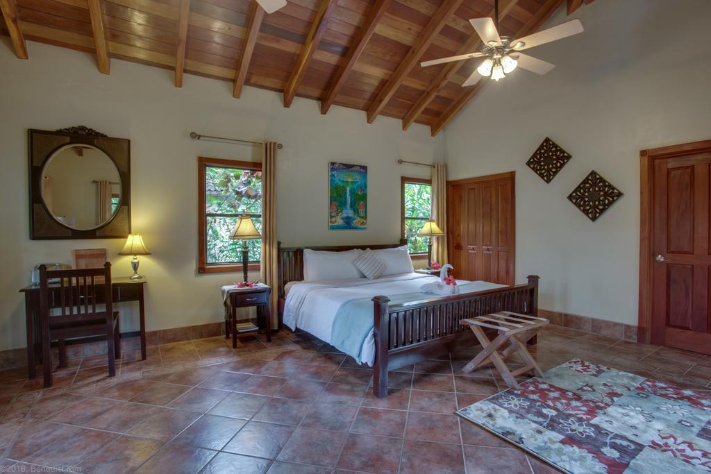Mystic River Resort San Ignacio Dış mekan fotoğraf