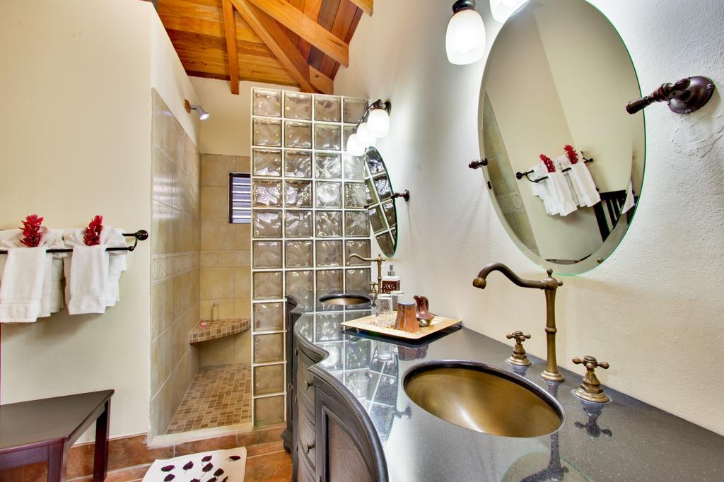 Mystic River Resort San Ignacio Dış mekan fotoğraf