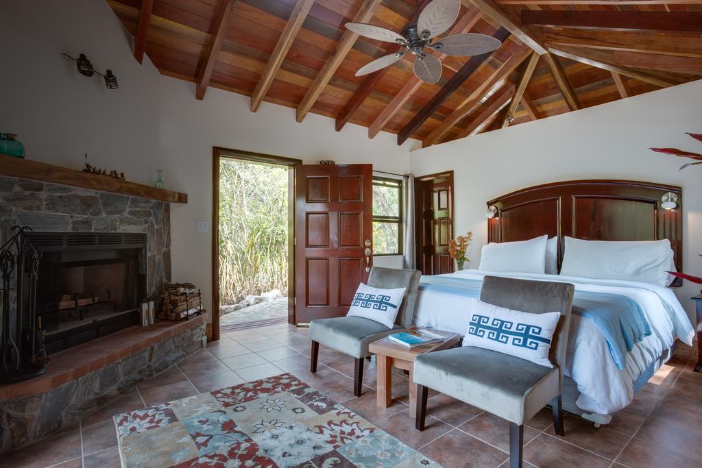 Mystic River Resort San Ignacio Dış mekan fotoğraf