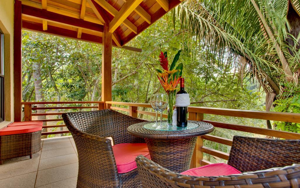 Mystic River Resort San Ignacio Dış mekan fotoğraf