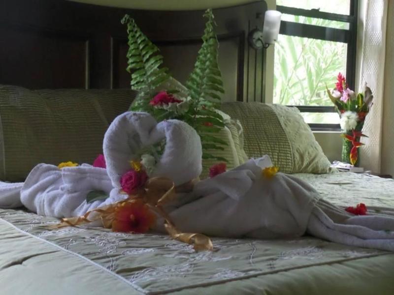 Mystic River Resort San Ignacio Dış mekan fotoğraf