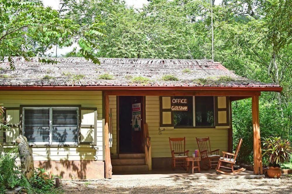 Mystic River Resort San Ignacio Dış mekan fotoğraf