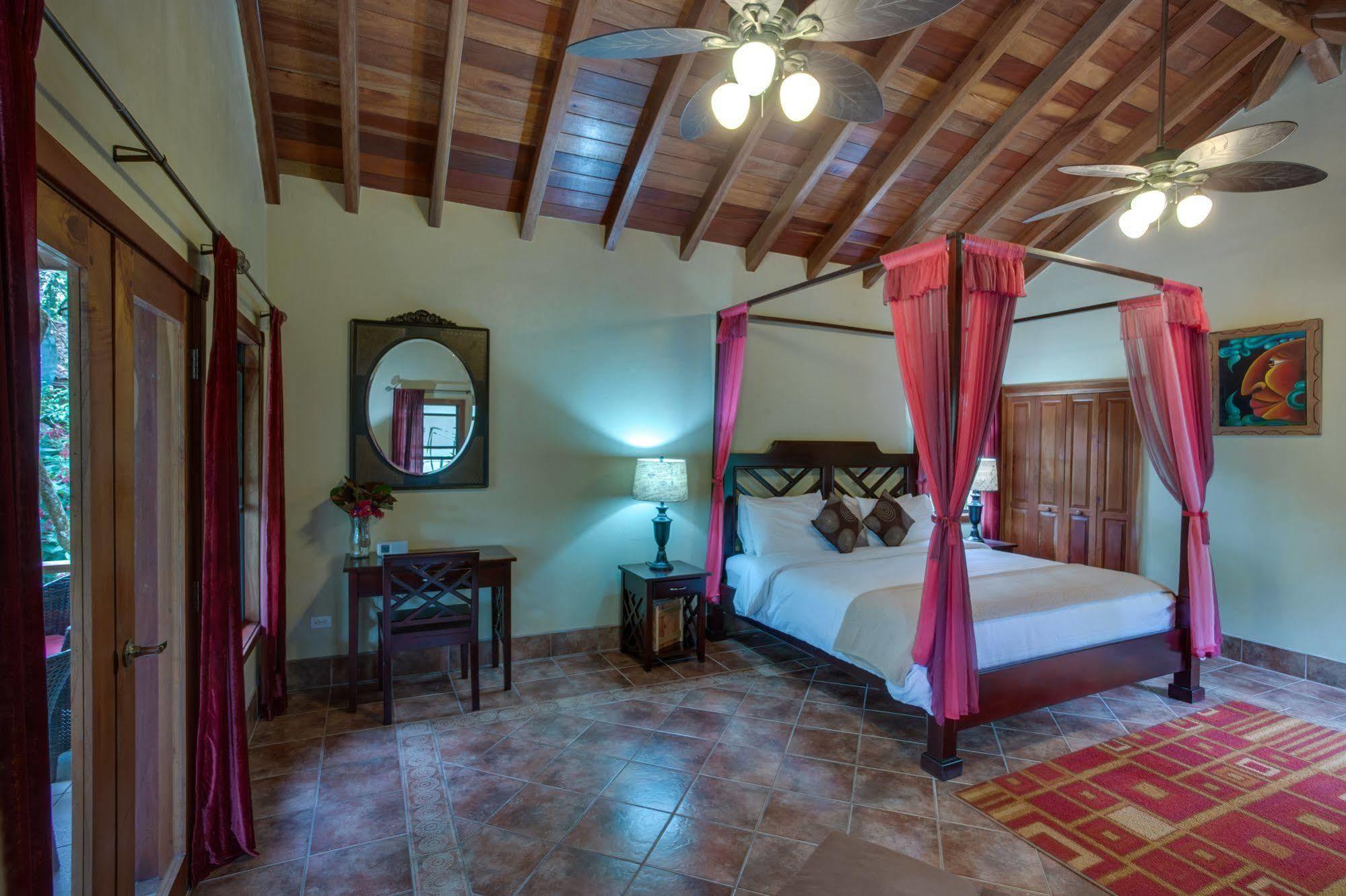 Mystic River Resort San Ignacio Dış mekan fotoğraf