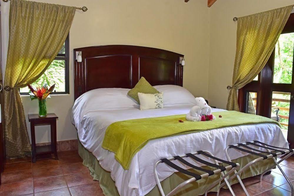 Mystic River Resort San Ignacio Dış mekan fotoğraf