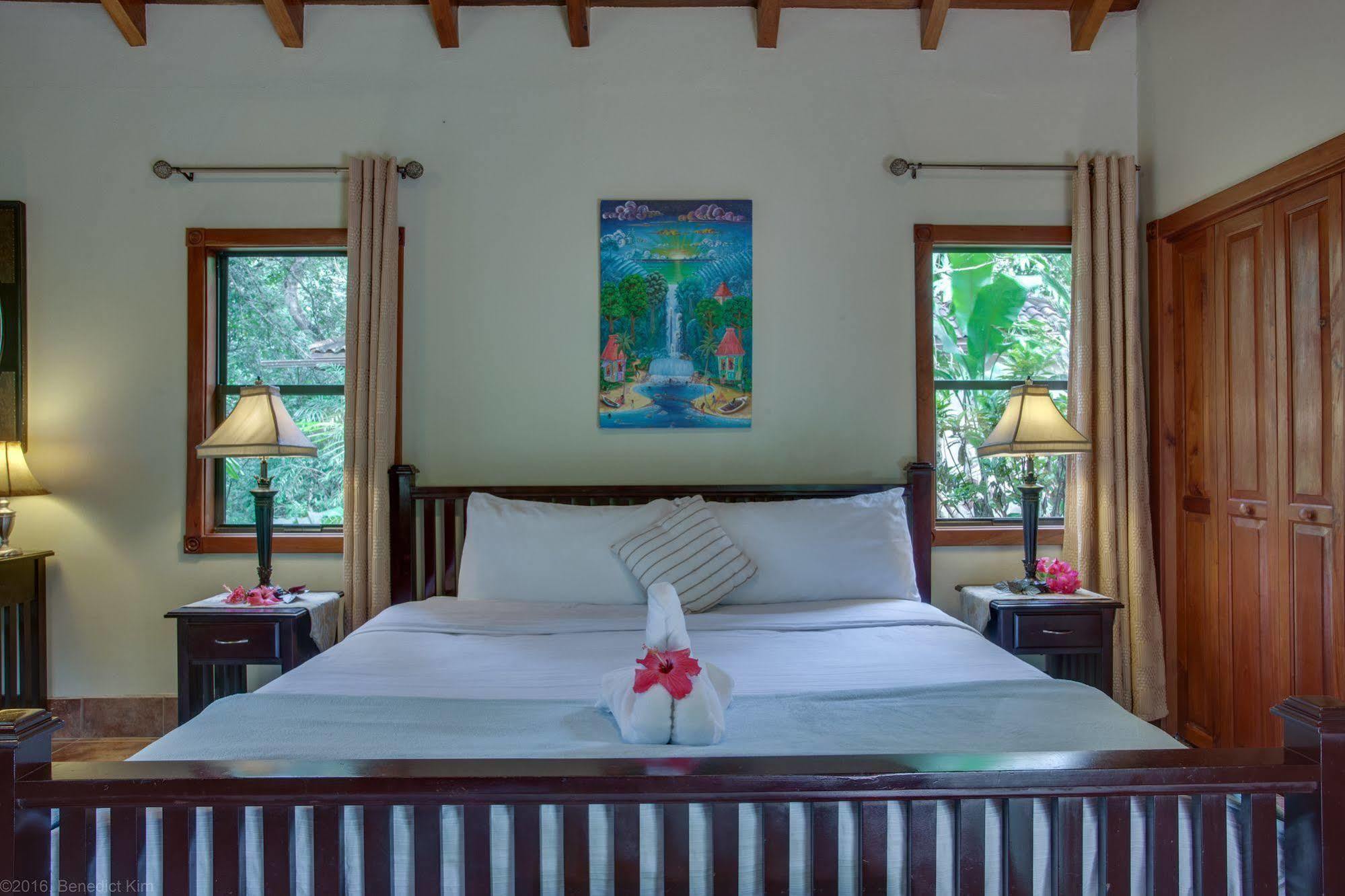Mystic River Resort San Ignacio Dış mekan fotoğraf