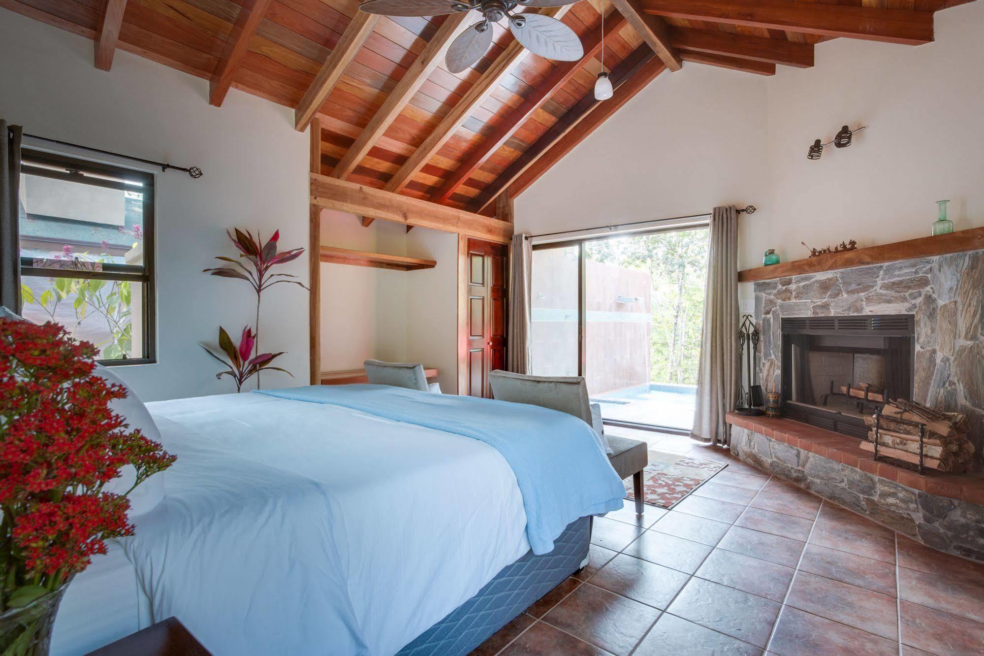 Mystic River Resort San Ignacio Dış mekan fotoğraf