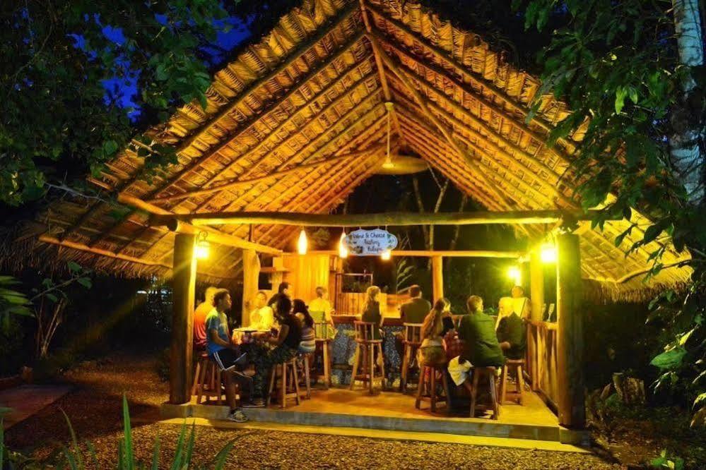 Mystic River Resort San Ignacio Dış mekan fotoğraf