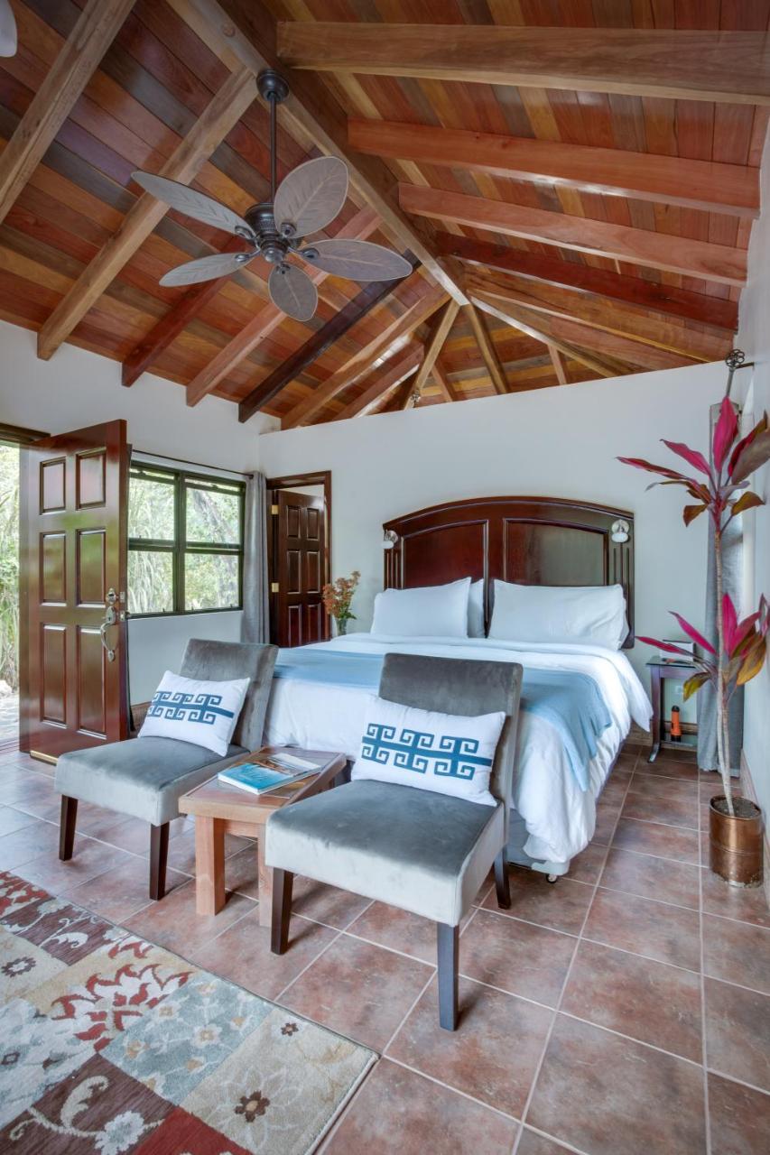Mystic River Resort San Ignacio Dış mekan fotoğraf