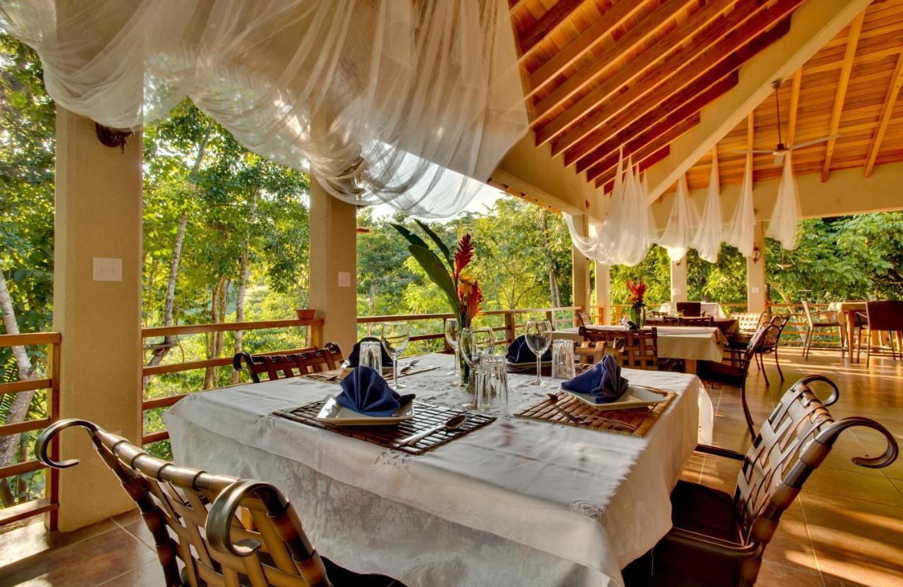 Mystic River Resort San Ignacio Dış mekan fotoğraf