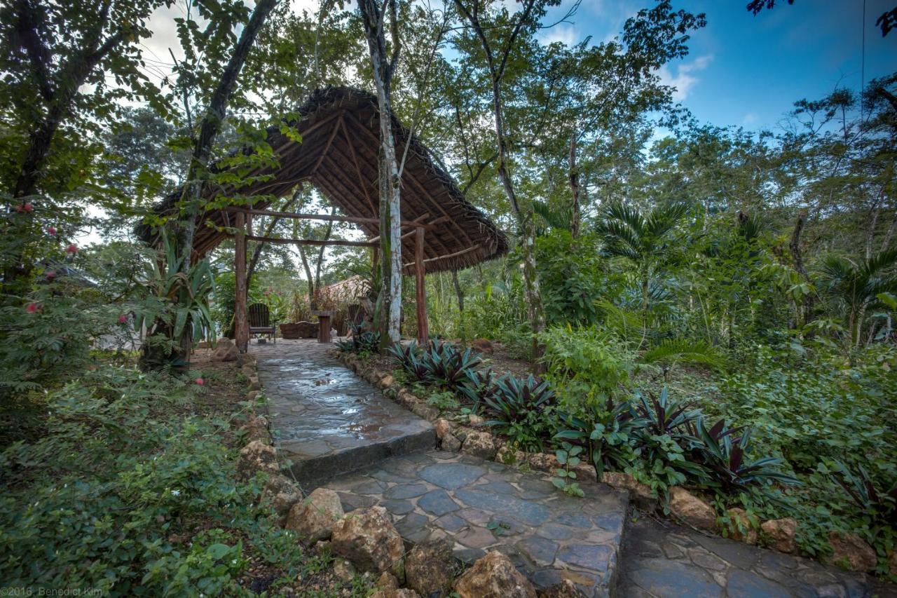 Mystic River Resort San Ignacio Dış mekan fotoğraf