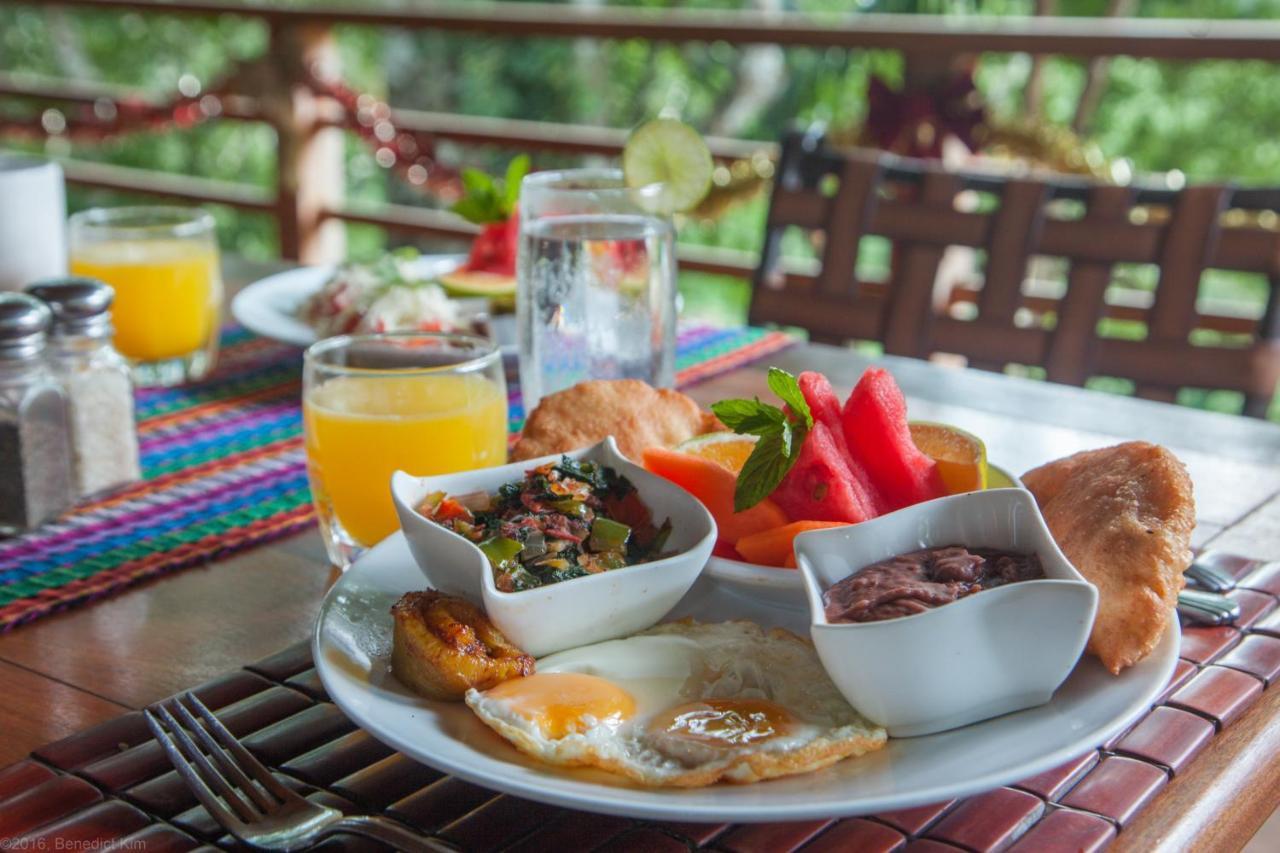Mystic River Resort San Ignacio Dış mekan fotoğraf