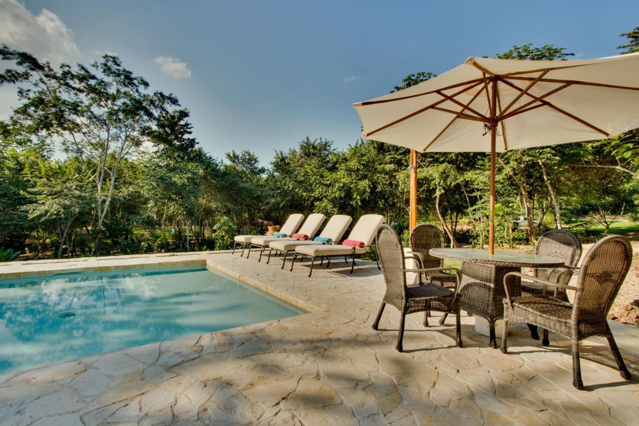 Mystic River Resort San Ignacio Dış mekan fotoğraf